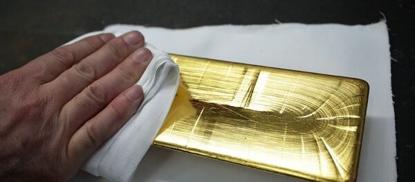 Or - Sputnik Afrique