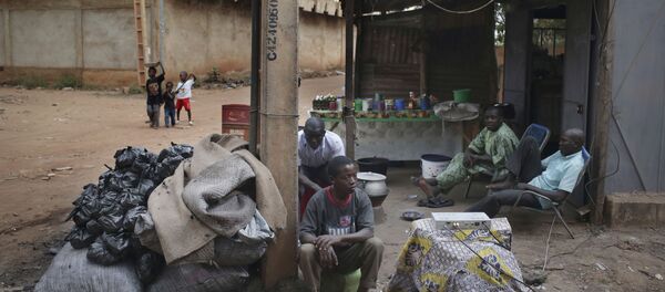 Bamako - Sputnik Afrique