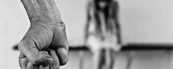 Acte de violence - Sputnik Afrique