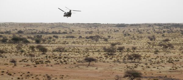 Mali - Sputnik Afrique