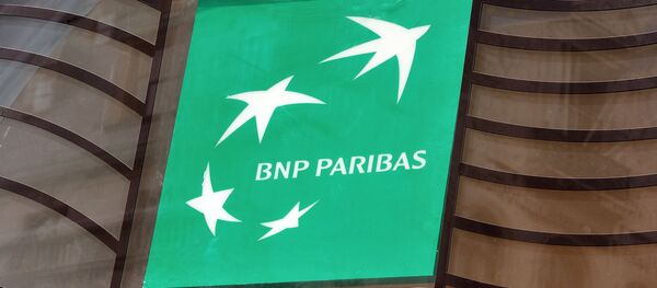  BNP Paribas - Sputnik Afrique