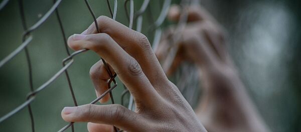 Une prison  - Sputnik Afrique