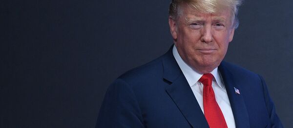 Официальный визит президента РФ В. Путина в Аргентину - Sputnik Afrique