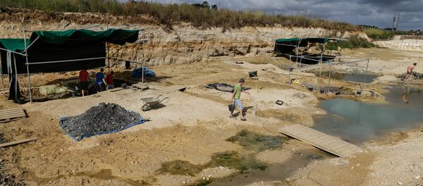 Angeac-Charente Angeac-Charente - Sputnik Afrique