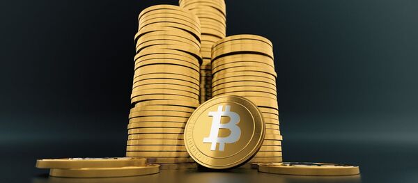 bitcoin - Sputnik Afrique