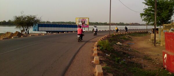 Ouagadougou, Burkina Faso  - Sputnik Afrique