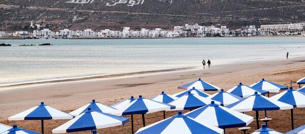 Страны мира. Марокко - Sputnik Afrique