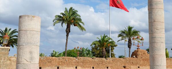 Maroc - Sputnik Afrique