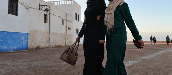 Maroc - Sputnik Afrique