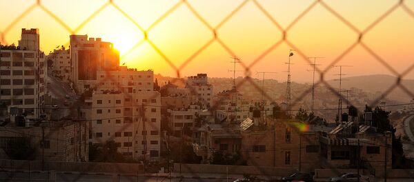 Ramallah  - Sputnik Afrique