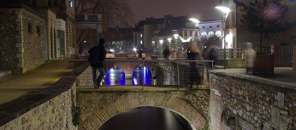 Évreux - Sputnik Afrique