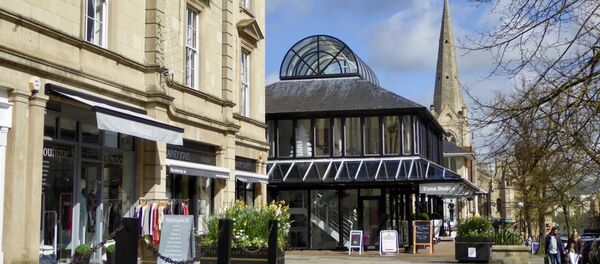 Montpellier Montpellier - Sputnik Afrique