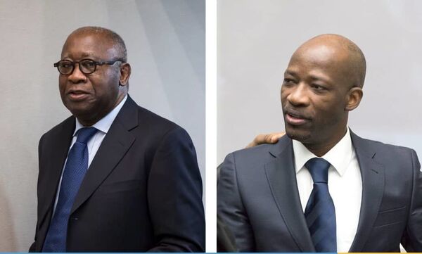 Vers la fin du procès Gbagbo à la CPI? Vers la fin du procès Gbagbo à la CPI? - Sputnik Afrique