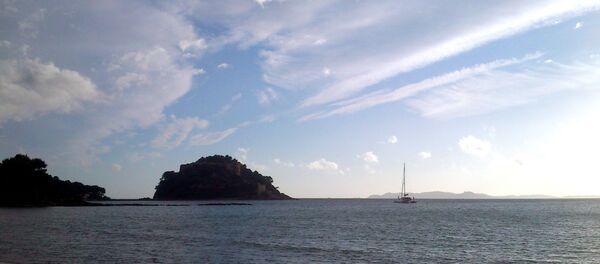 Fort de Brégançon - Sputnik Afrique