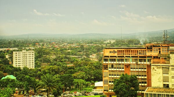 Kinshasa - Sputnik Afrique