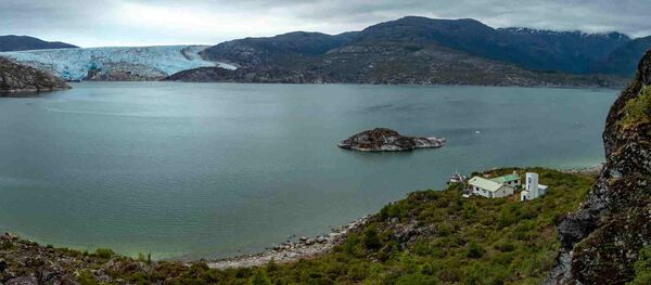 Chili - Sputnik Afrique