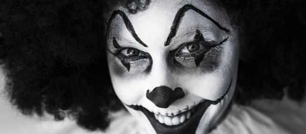 Un clown Un clown - Sputnik Afrique