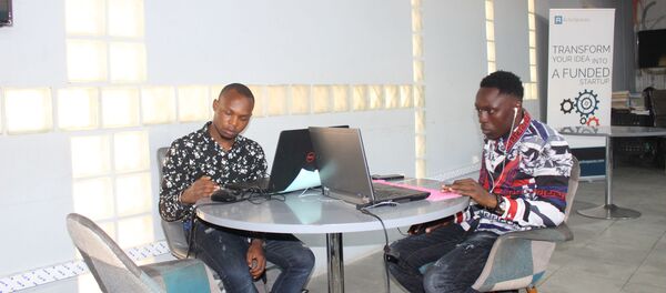 Corworking au Cameroun - Sputnik Afrique