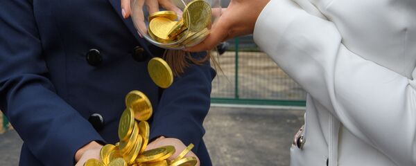 Cryptomonnaie Cryptomonnaie - Sputnik Afrique