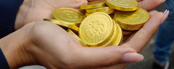 Cryptomonnaies - Sputnik Afrique