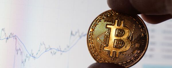 Сryptomonnaies  - Sputnik Afrique