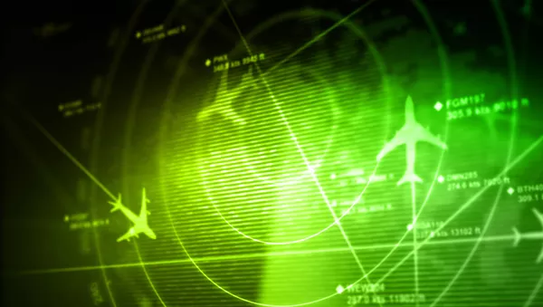 Radar (image d'illustaration) - Sputnik Afrique