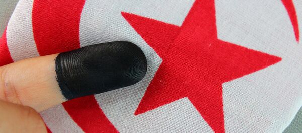 Vote Tunisie Vote Tunisie - Sputnik Afrique