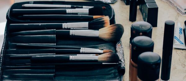 Maquillage - Sputnik Afrique