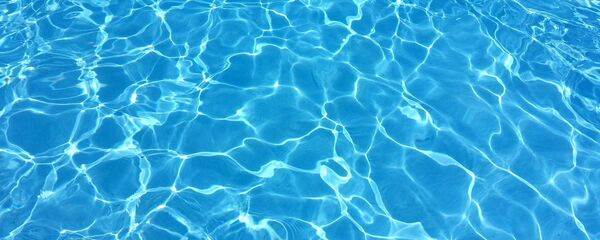 Une piscine - Sputnik Afrique