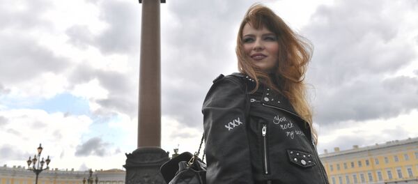 Le festival motocycliste St. Petersburg Harley Days - Sputnik Afrique
