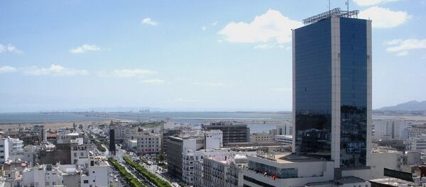 Tunis Tunis - Sputnik Afrique