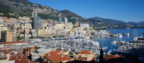 Monaco - Sputnik Afrique