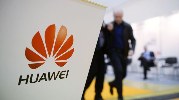 L’Algérie primée dans un concours international de Huawei en Chine
