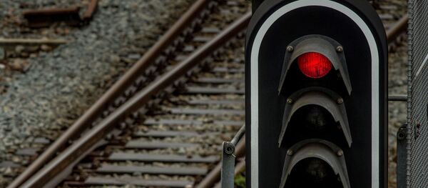 feux de signalisation - Sputnik Afrique