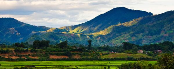 Madagascar Madagascar - Sputnik Afrique