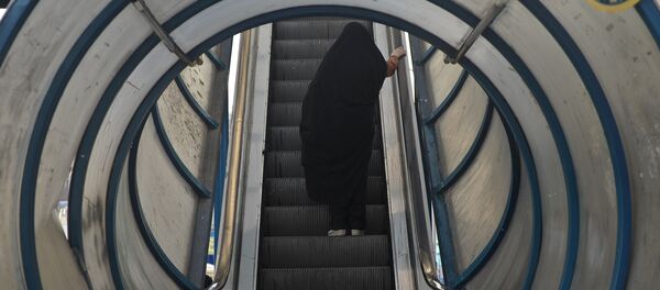 Musulmane - Sputnik Afrique