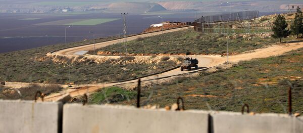 Gouvernorat d'Idlib  - Sputnik Afrique