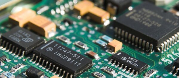 Électronique Électronique - Sputnik Afrique