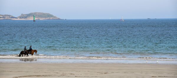 Biarritz Biarritz - Sputnik Afrique