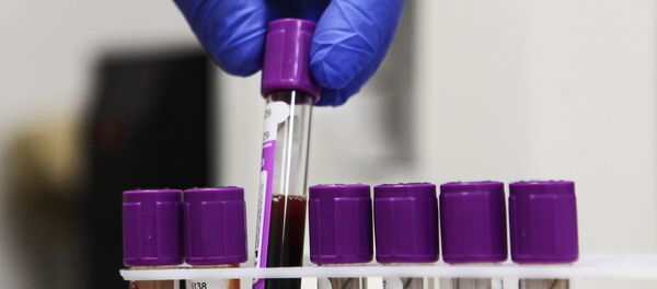 Sang Sang - Sputnik Afrique