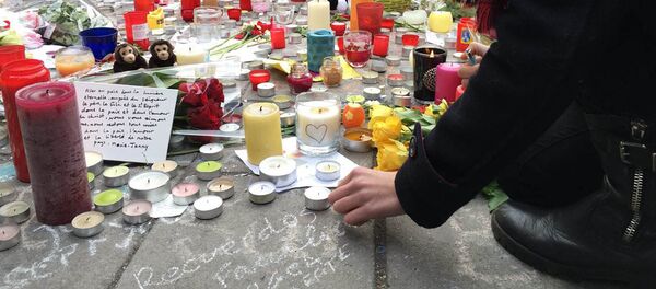 Attentats à Bruxelles - Sputnik Afrique