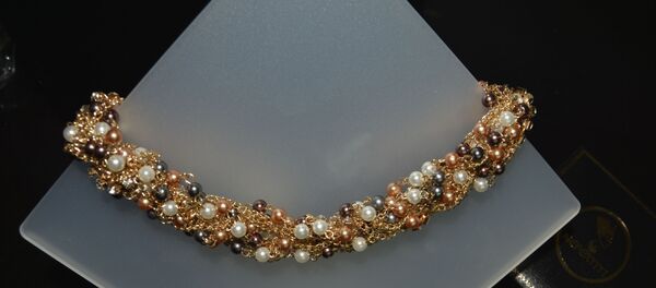 trésor trésor - Sputnik Afrique