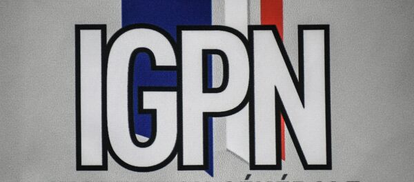 IGPN - Sputnik Afrique
