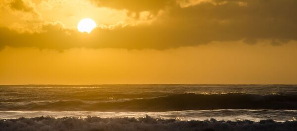 Le soleil  - Sputnik Afrique