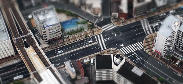 Des routes - Sputnik Afrique