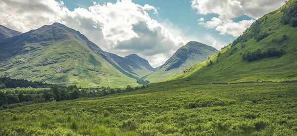 Nature - Sputnik Afrique