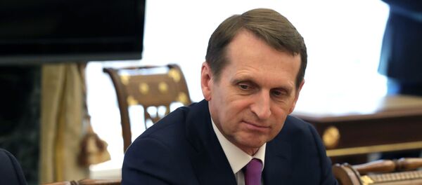 Президент РФ В. Путин провел заседание Совбеза РФ - Sputnik Afrique