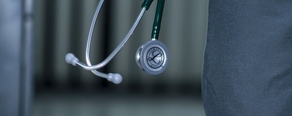 Stéthoscope - Sputnik Afrique