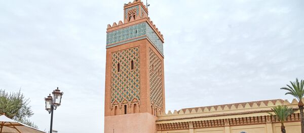 Maroc - Sputnik Afrique