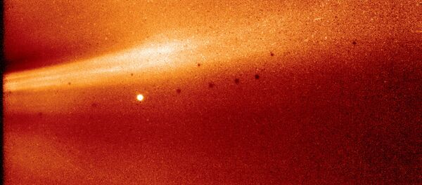 Le Soleil - Sputnik Afrique